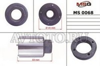 Специнструмент MSG MS00068