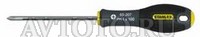 Отвертки Stanley 165209