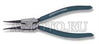 Ножницы, щипцы, кусачки Jonnesway AG010009