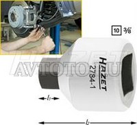 Ключи свечные Hazet 27841