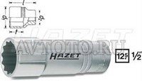 Ключи свечные Hazet 900TZ11