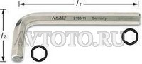 Отвертки Hazet 210003