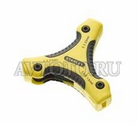Ключи свечные Stanley 095961