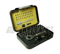 Ключи свечные Stanley 113904