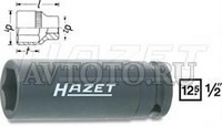 Ключи свечные Hazet 900SLG18