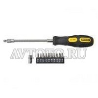 Отвертки Stanley 062508