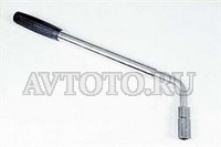 Ключи свечные Vorel 57100