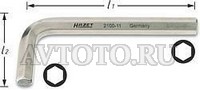 Отвертки Hazet 2100025