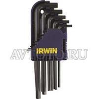 Ключи свечные Irwin T10757