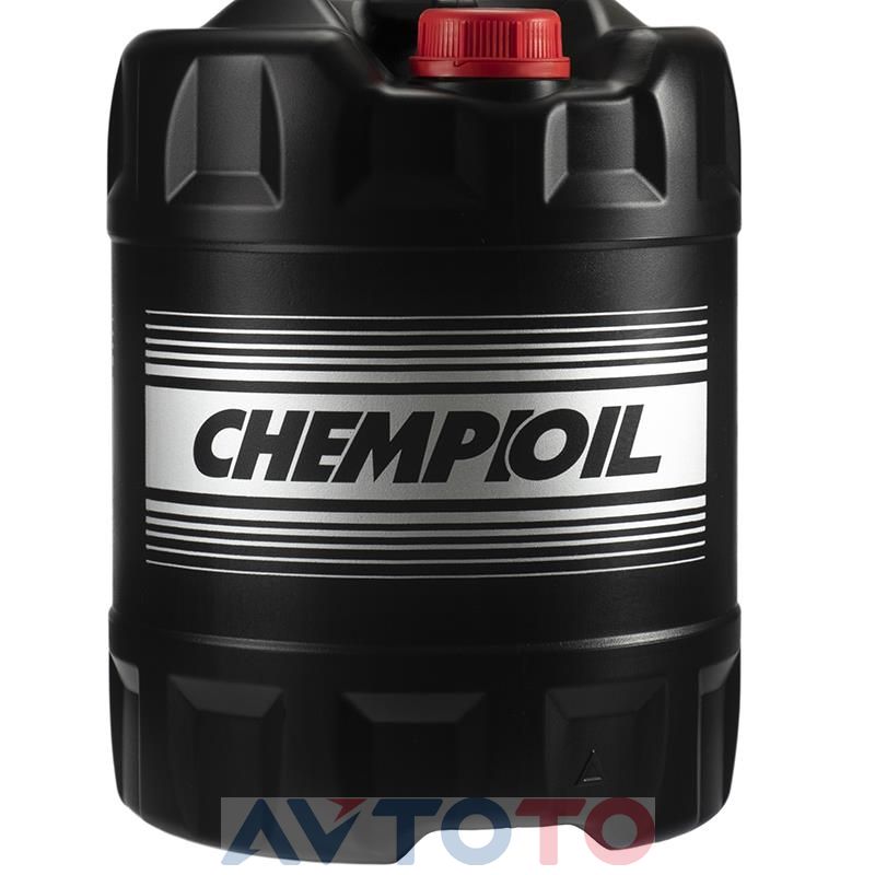 Трансмиссионное масло Chempioil CH880120