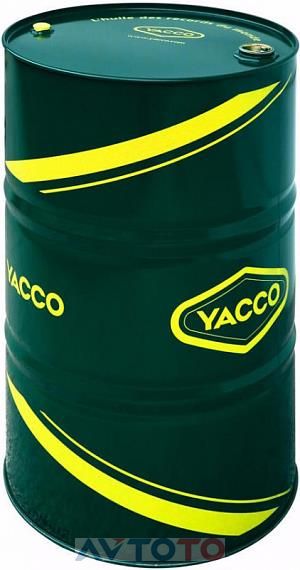 Моторное масло Yacco 32896