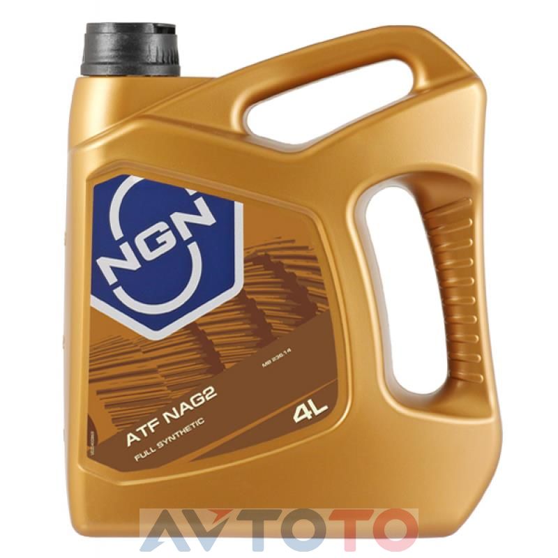 Трансмиссионное масло NGN oil V172085344