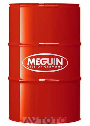 Моторное масло Meguin 6398