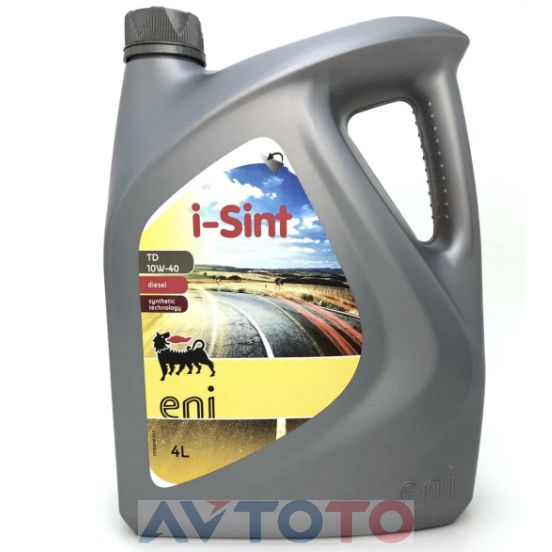 Моторное масло Eni 150397