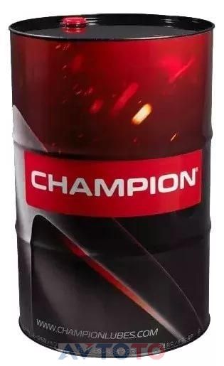 Моторное масло Champion oil 8202322