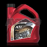 Трансмиссионное масло Mpm oil 16004HT