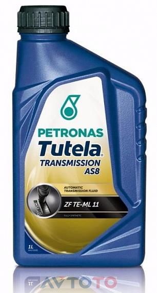 Трансмиссионное масло Tutela 23151619
