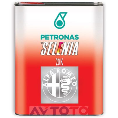 Моторное масло Selenia 70562GC5EU
