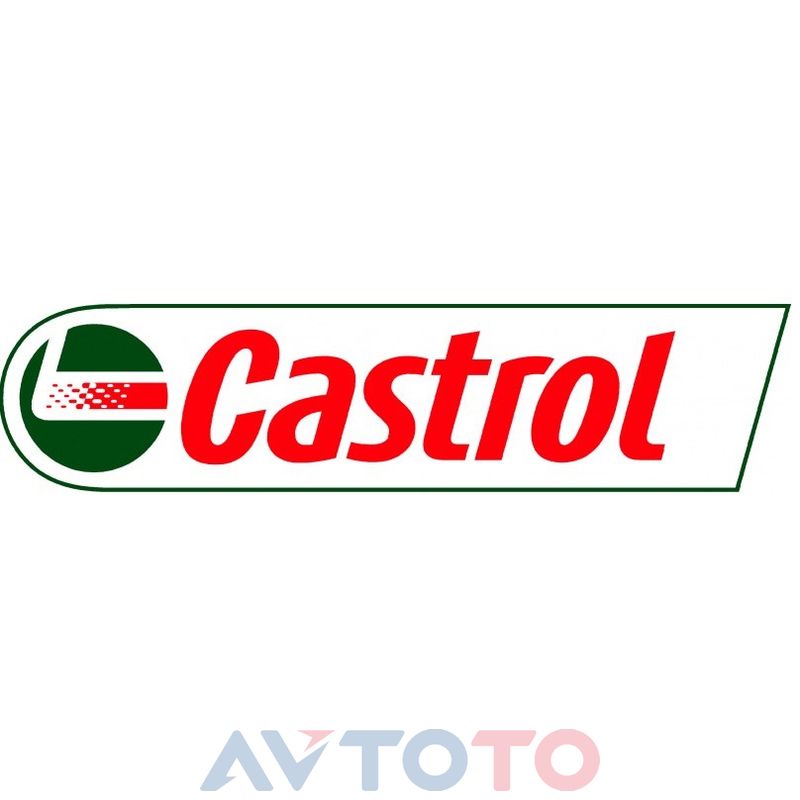 Моторное масло Castrol 156E90