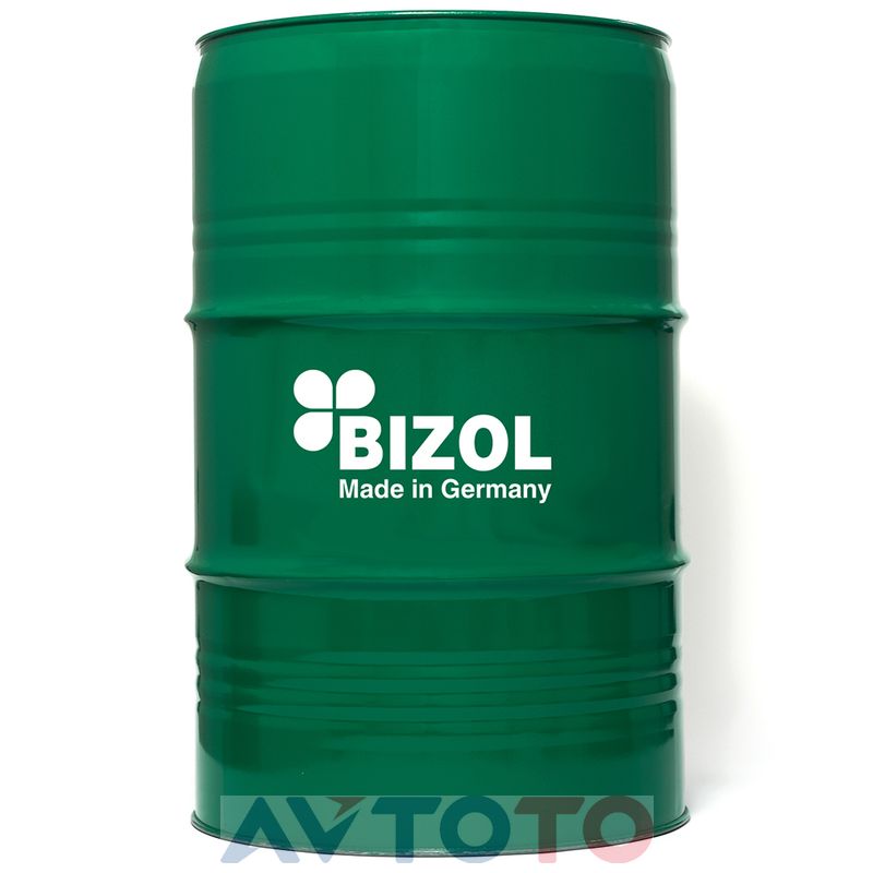 Моторное масло Bizol 82013