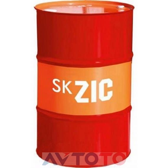 Моторное масло ZIC 203119