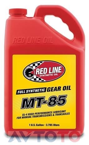 Трансмиссионное масло Red line oil 50505