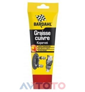 Смазка Bardahl 1533