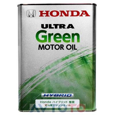Моторное масло Honda 0821099904