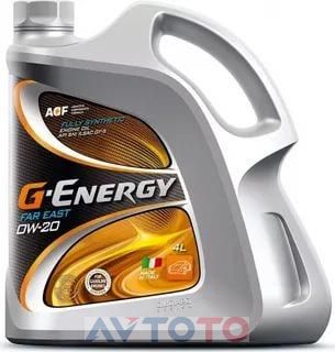 Моторное масло G-Energy 253142003