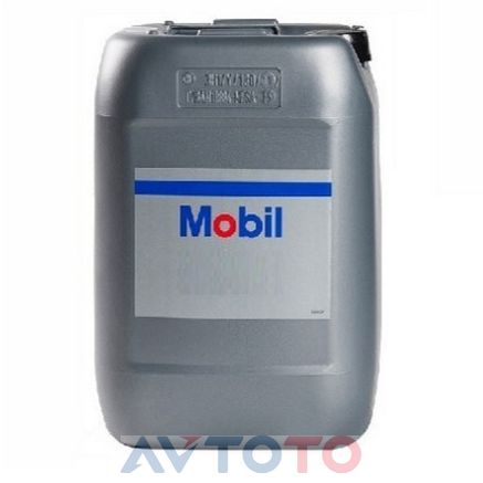 Трансмиссионное масло Mobil 156097