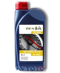 Моторное масло Texoil ММ10319