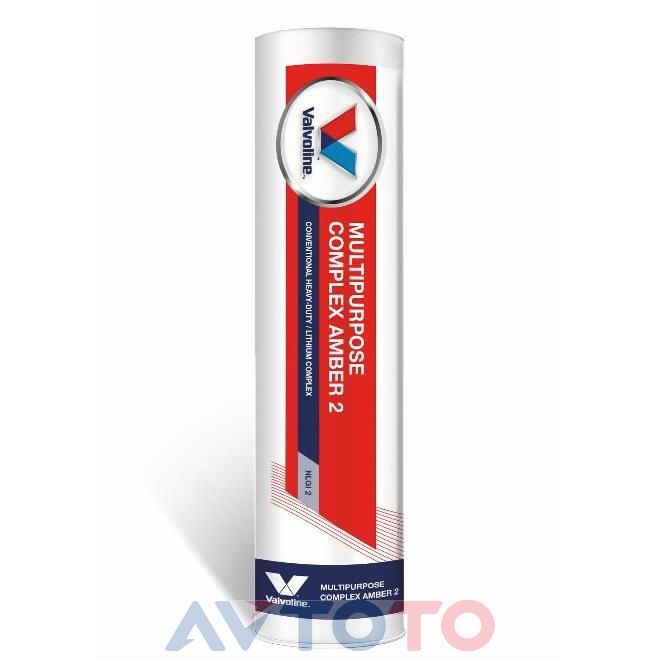 Смазка Valvoline 882585
