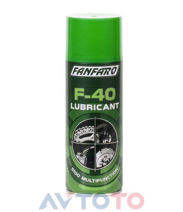Смазка Fanfaro FF5100