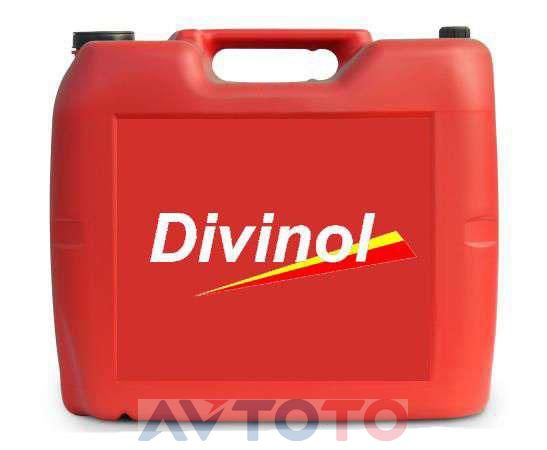 Трансмиссионное масло Divinol 80780K030