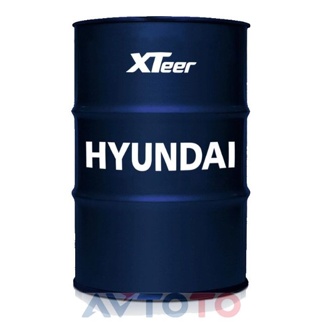 Моторное масло Hyundai XTeer 1200010
