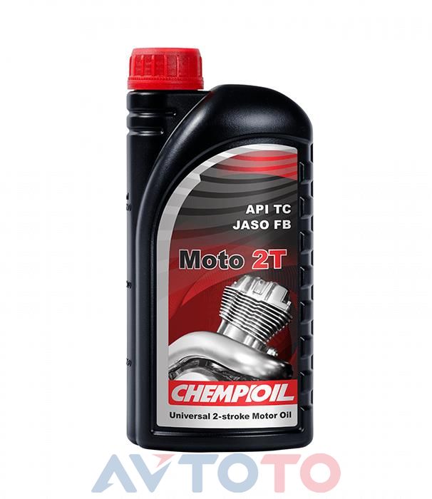 Моторное масло Chempioil CH92011