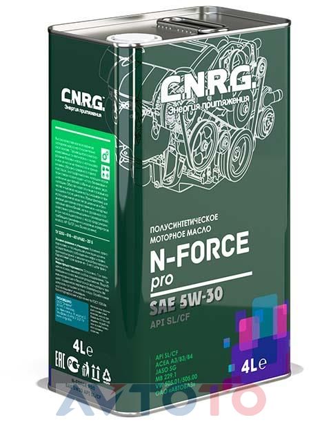 Моторное масло C.N.R.G CNRG0150004