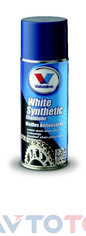 Смазка Valvoline 750530