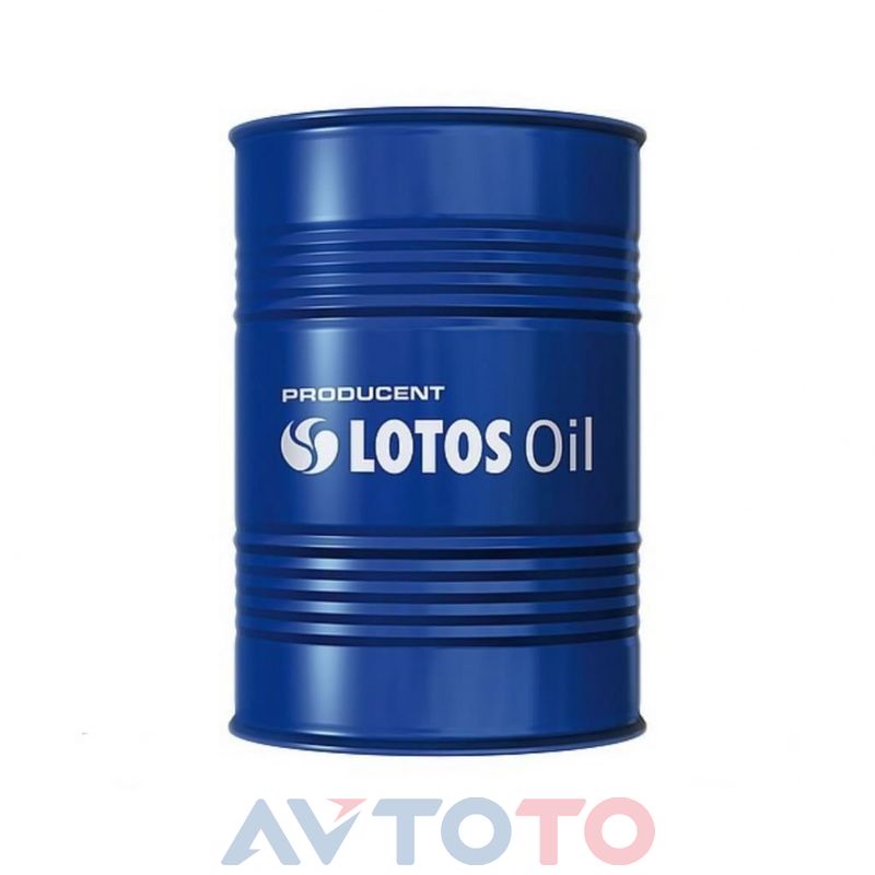 Моторное масло Lotos WFBE03R00000