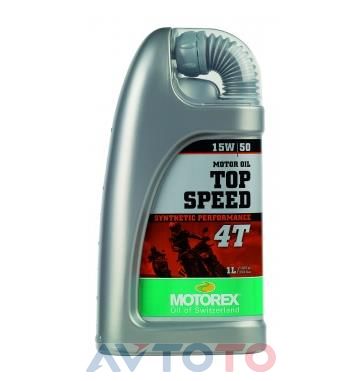 Моторное масло Motorex 304965