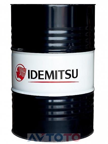 Моторное масло Idemitsu 30021326200