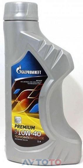 Моторное масло Gazpromneft 2389901312