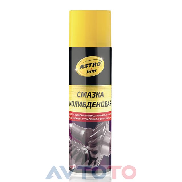 Смазка Astrohim AC454
