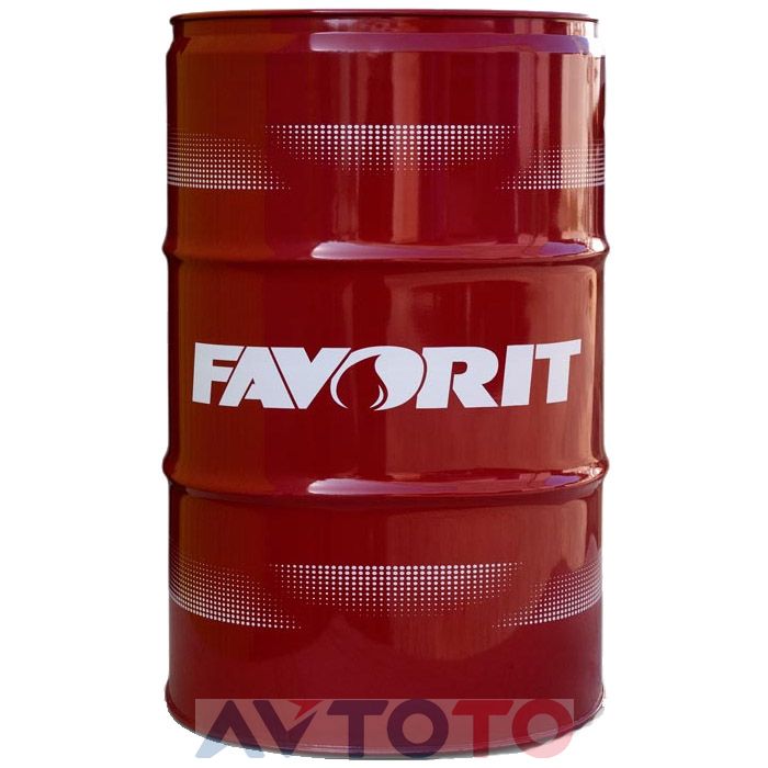 Моторное масло Favorit FV1161250208VM