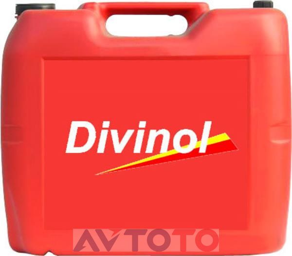 Моторное масло Divinol 4970LMK030