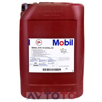 Гидравлическое масло Mobil 150662