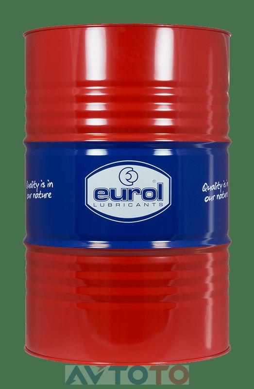 Гидравлическое масло Eurol E108720210L