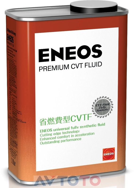 Трансмиссионное масло Eneos 8809478942070