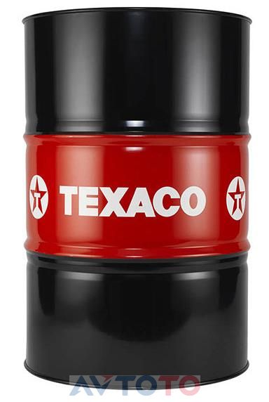 Редукторное масло Texaco 801000DEE