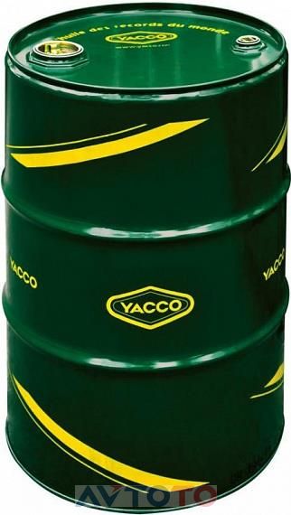 Моторное масло Yacco 329010